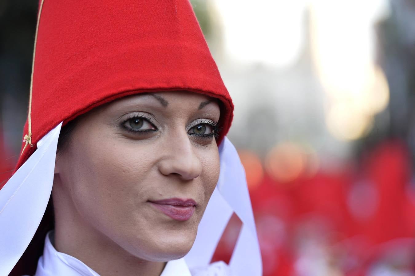 Procesión de la Sangre en Murcia