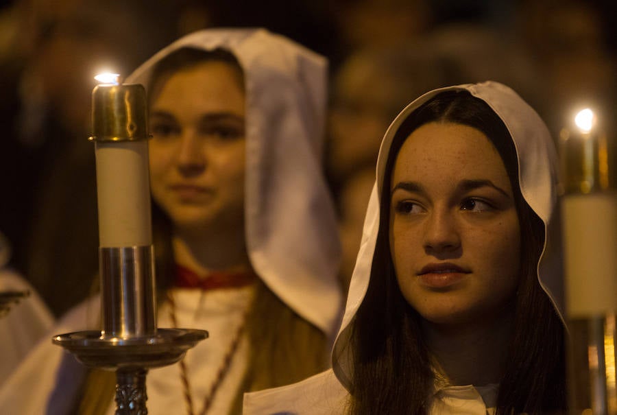 Jueves Santo en Alicante