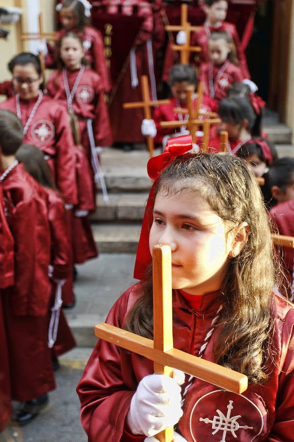 Viernes Santo en Alicante