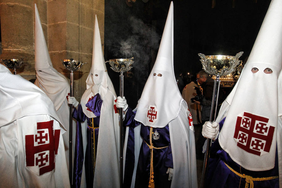 Viernes Santo en Alicante