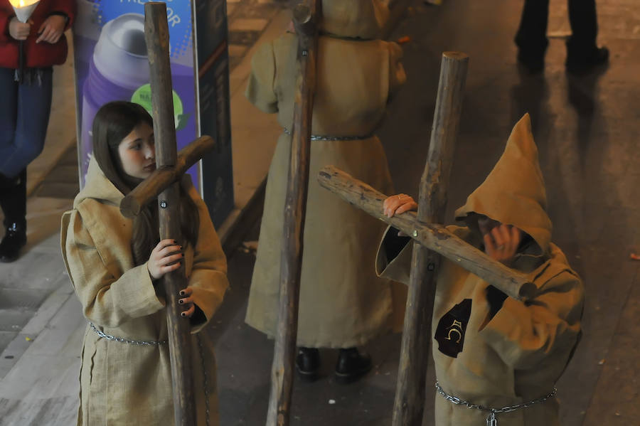 Viernes Santo en Elche