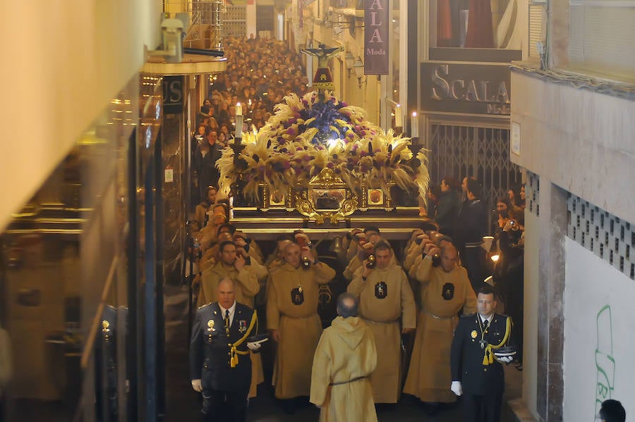 Viernes Santo en Elche