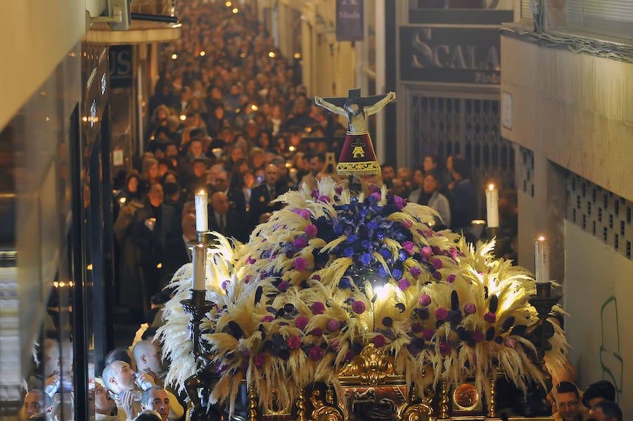 Viernes Santo en Elche