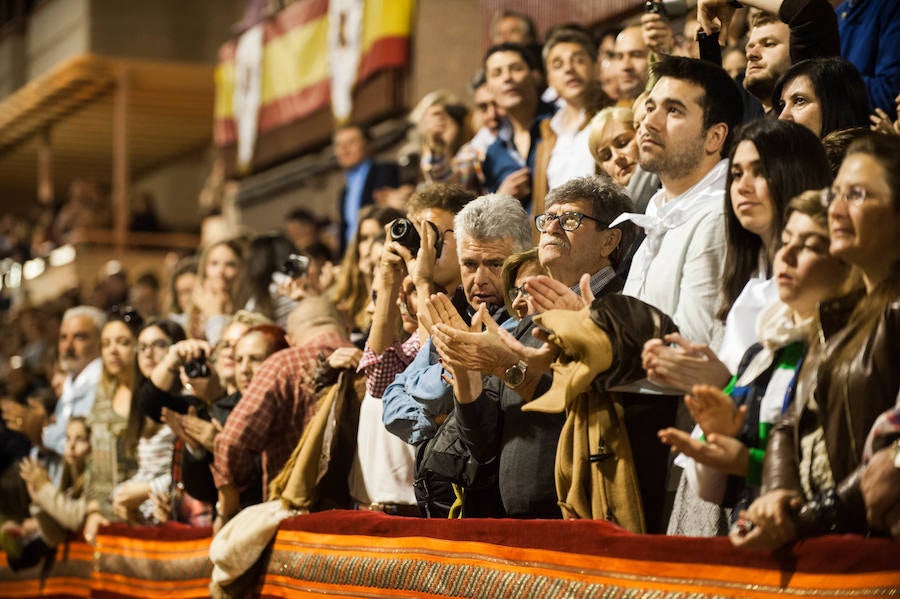 Desfile bíblico pasional de Viernes Santo en Lorca (I)
