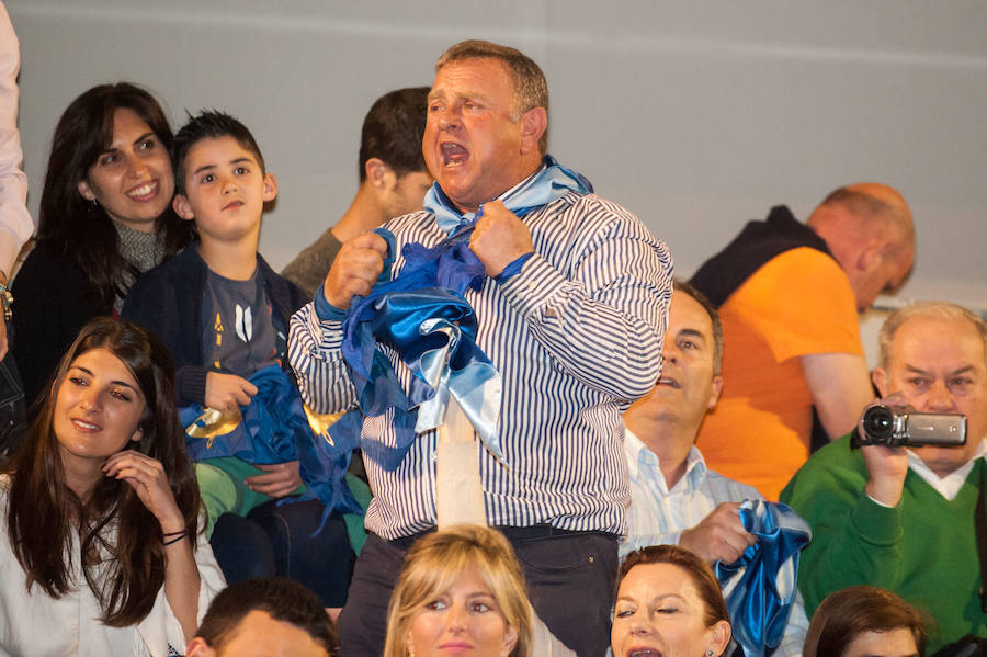 Desfile bíblico pasional de Viernes Santo en Lorca (II)