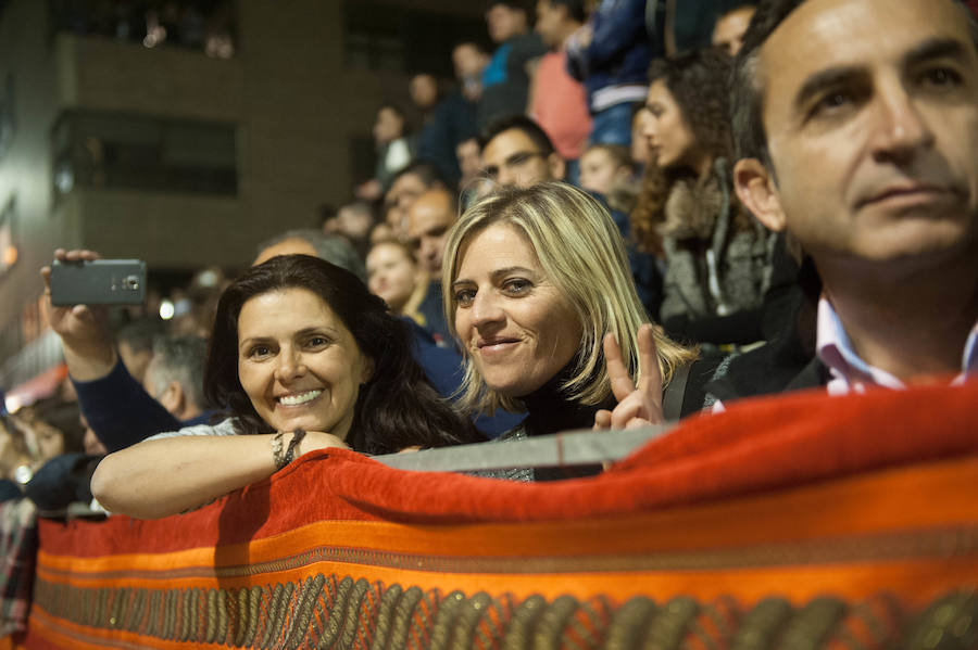 Desfile bíblico pasional de Viernes Santo en Lorca (IV)