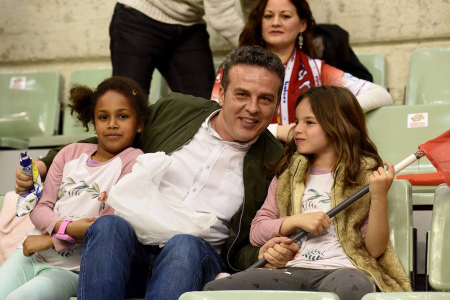 ElPozo Murcia golea al colista (6-0)