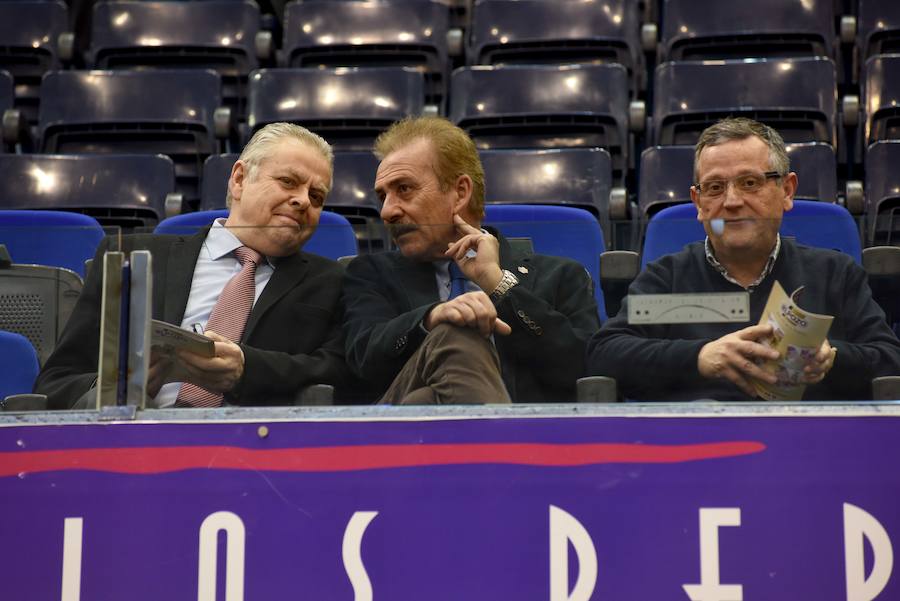 ElPozo Murcia golea al colista (6-0)