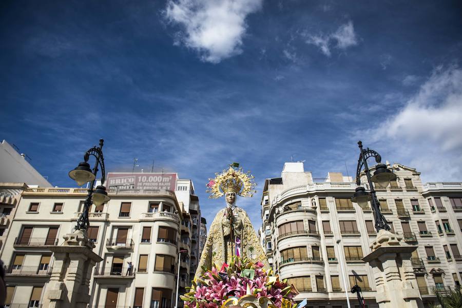 Domingo de Resurrección en Elche