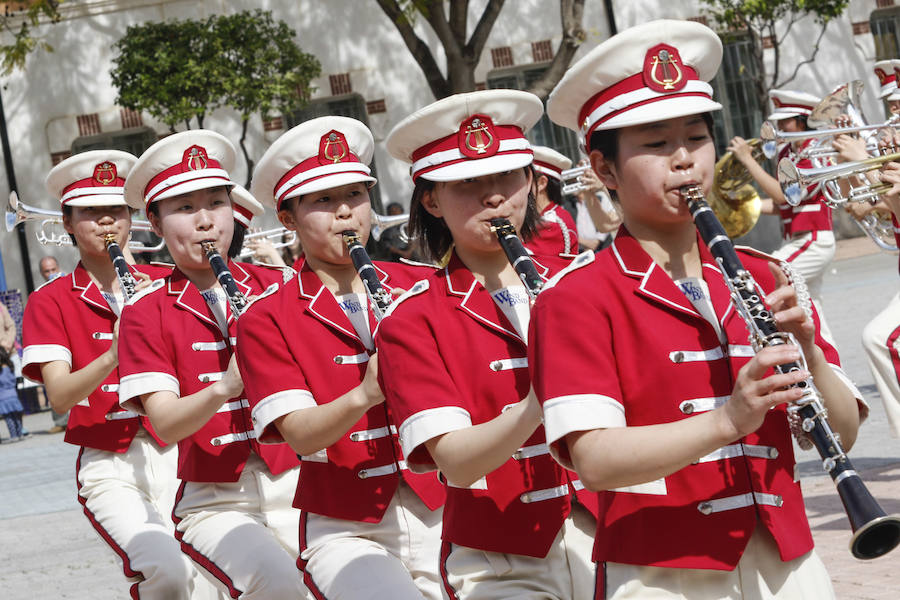 Encuentro de Sardinillas