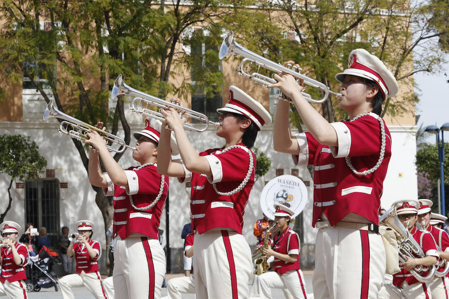 Encuentro de Sardinillas
