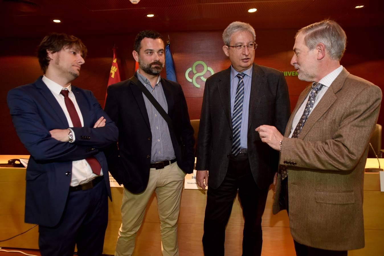 Jornada Técnica sobre Vigilancia y Control del Mosquito Tigre