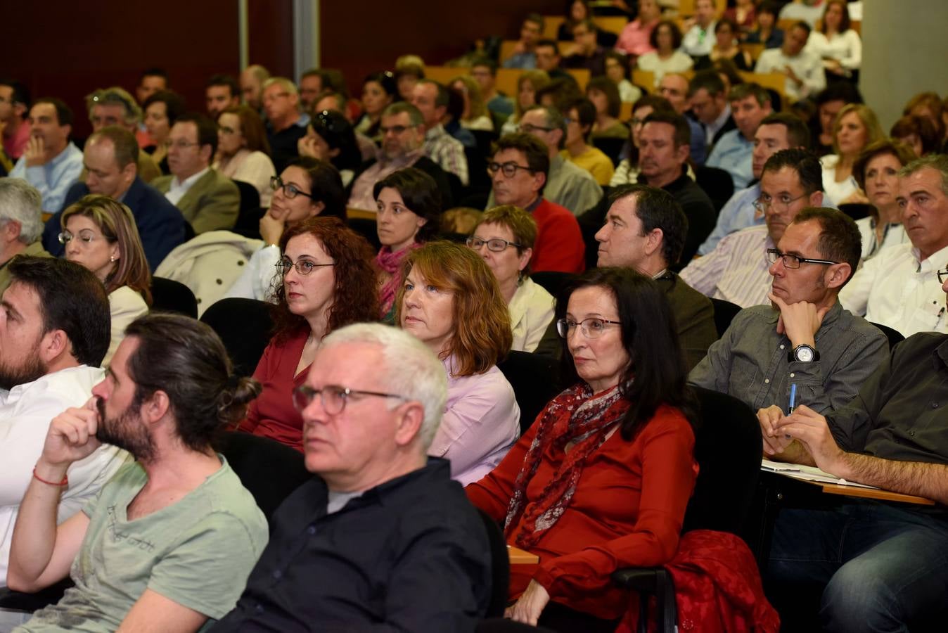 Jornada Técnica sobre Vigilancia y Control del Mosquito Tigre