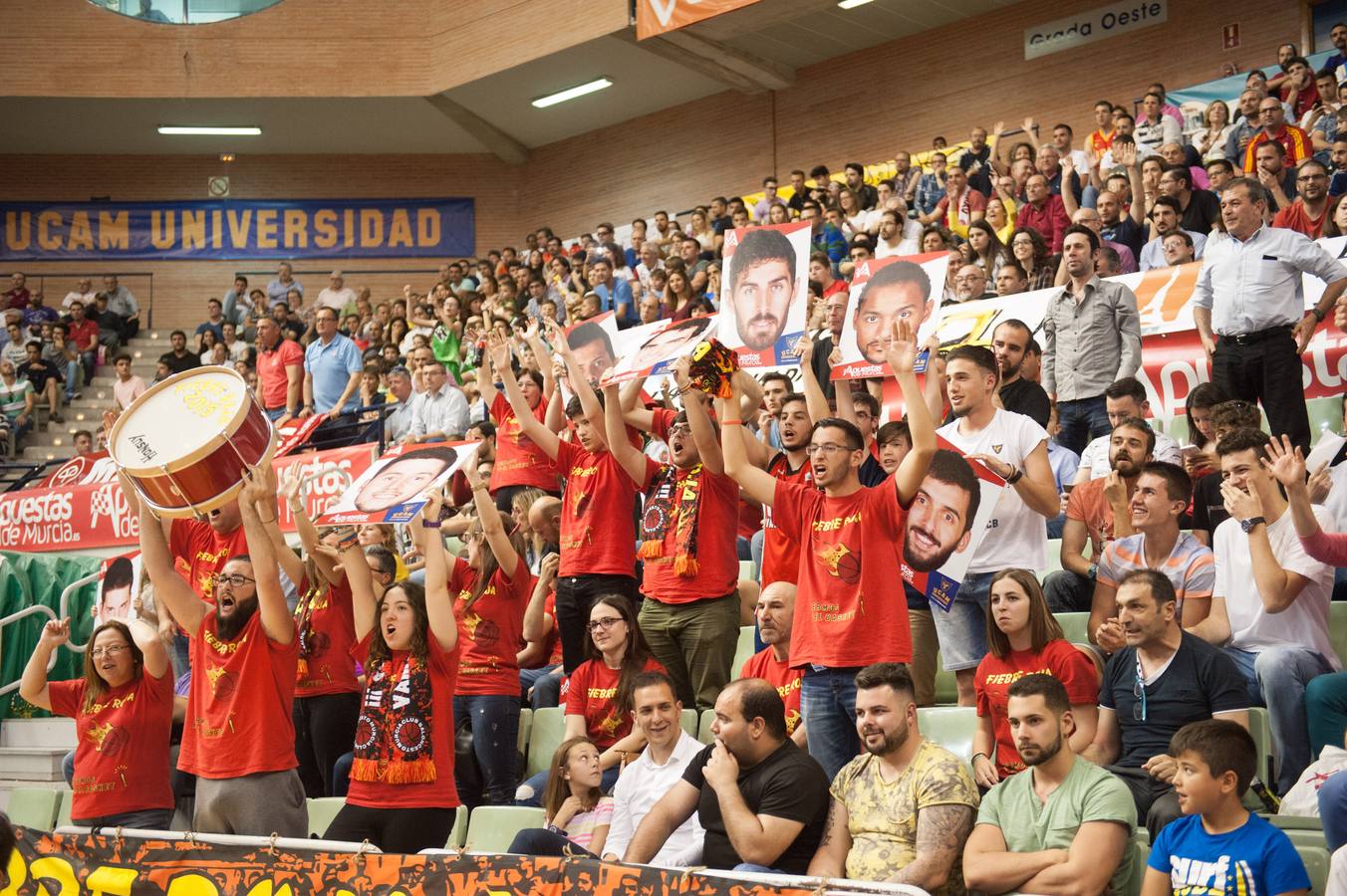 Mal partido que se paga con una derrota (73-75)