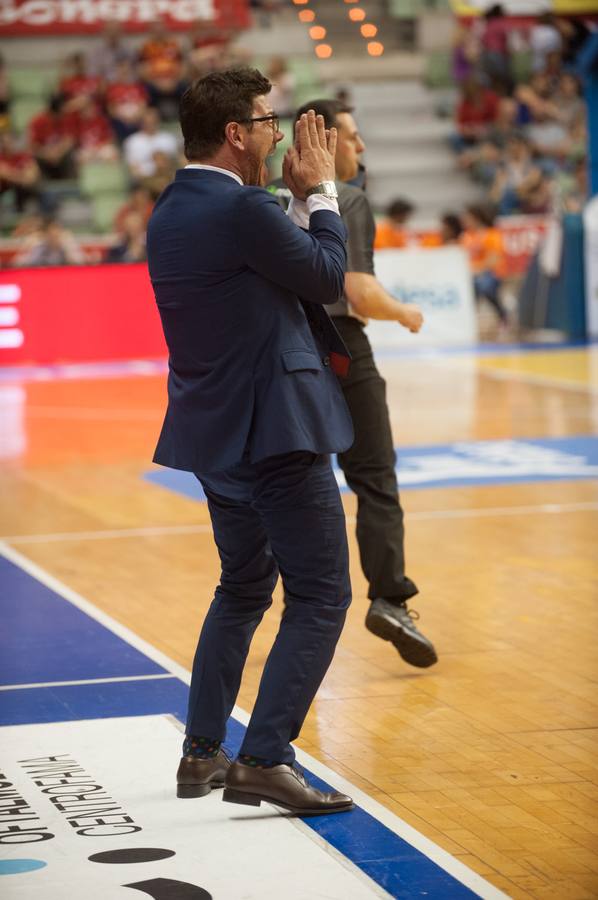 Mal partido que se paga con una derrota (73-75)