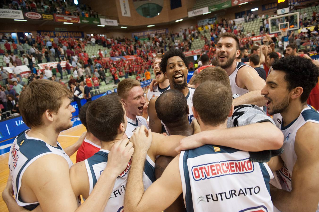 Mal partido que se paga con una derrota (73-75)