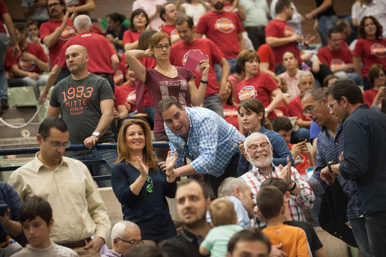Mal partido que se paga con una derrota (73-75)