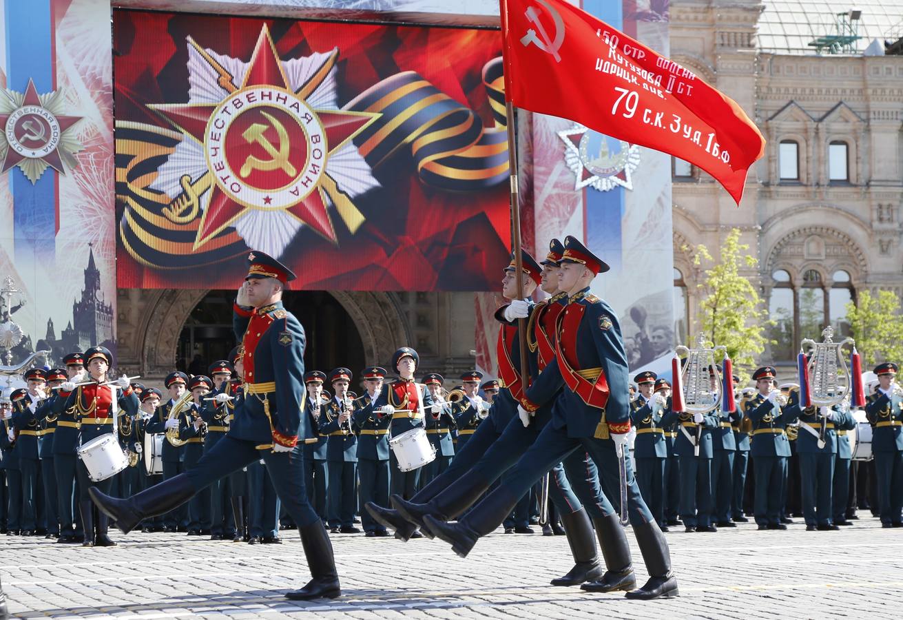 71 años de celebraciones