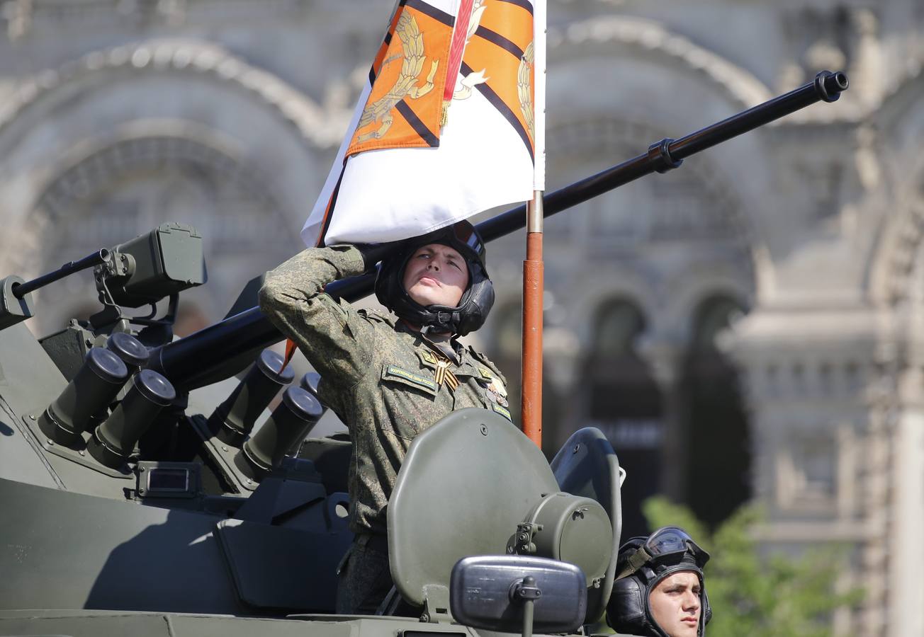 71 años de celebraciones