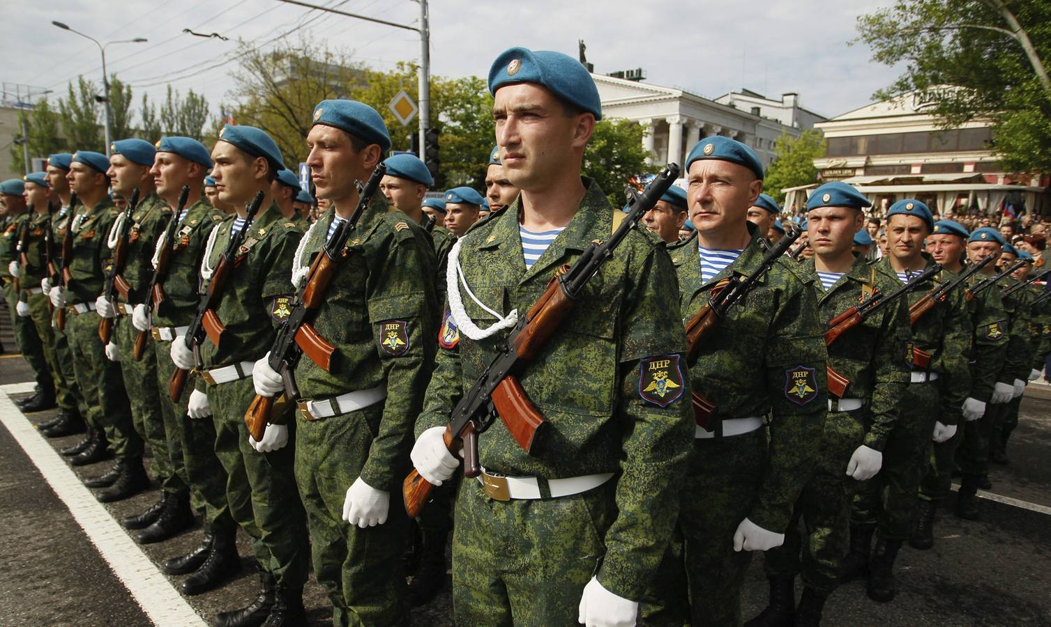 71 años de celebraciones