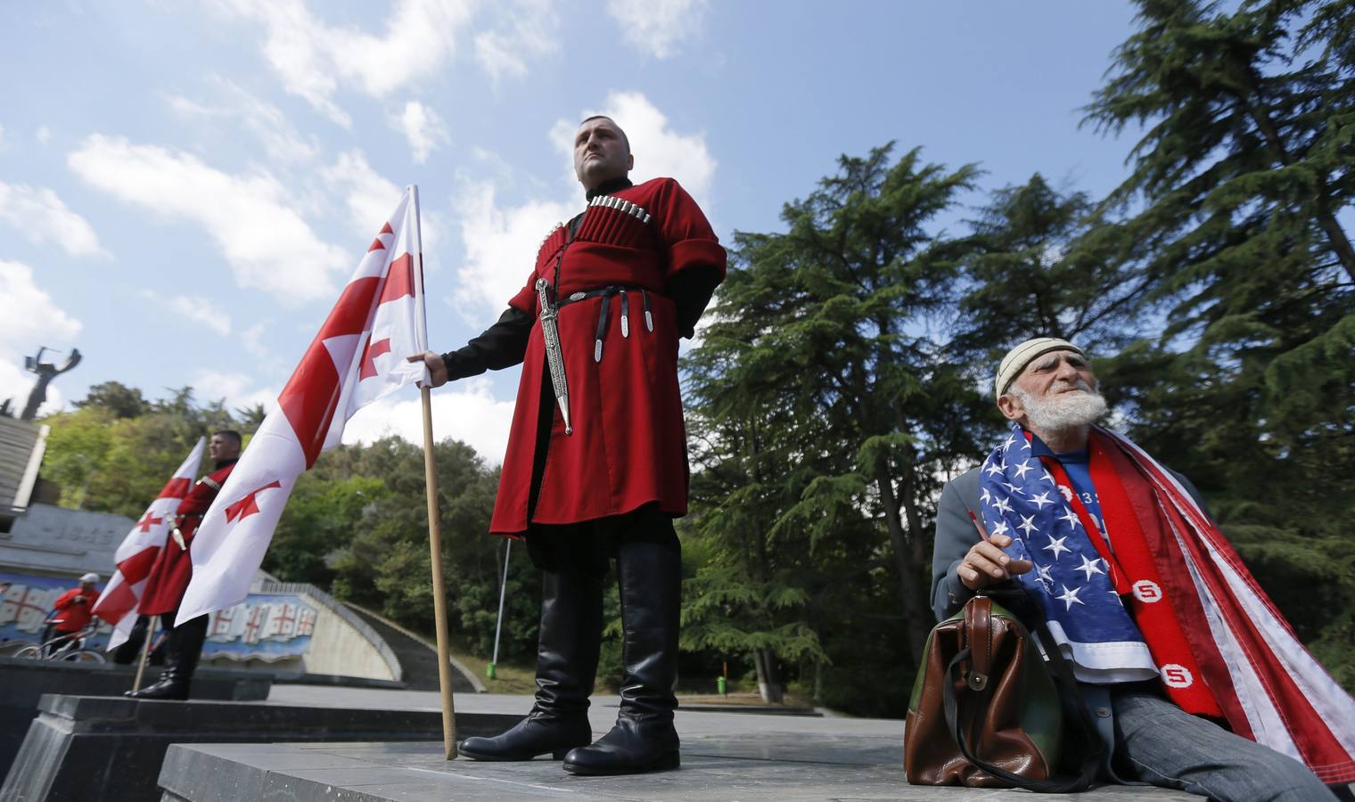 71 años de celebraciones