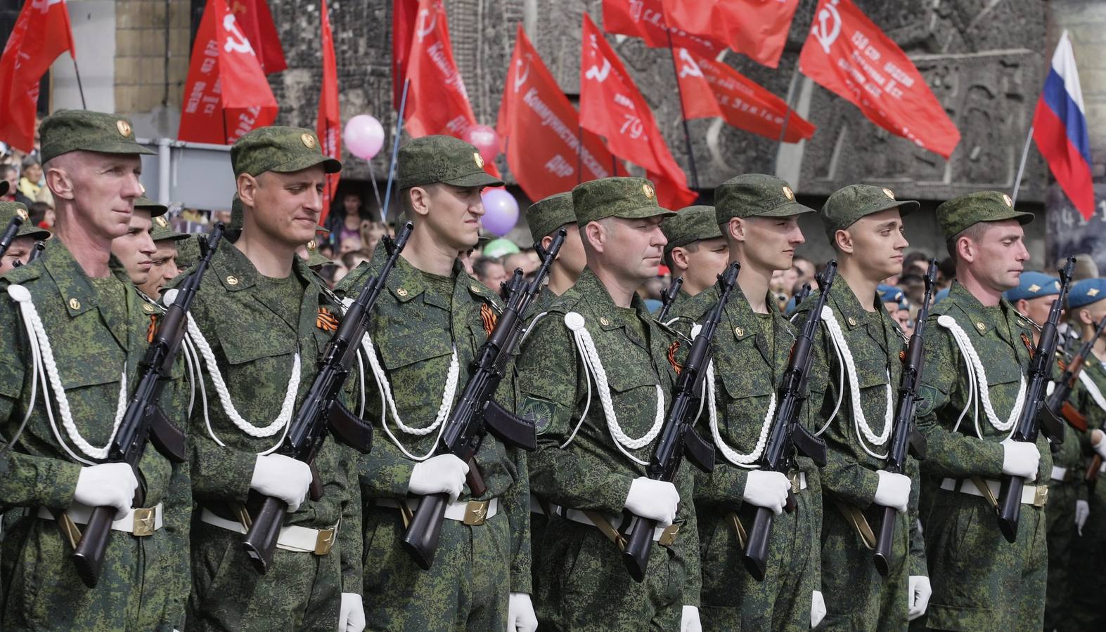 71 años de celebraciones