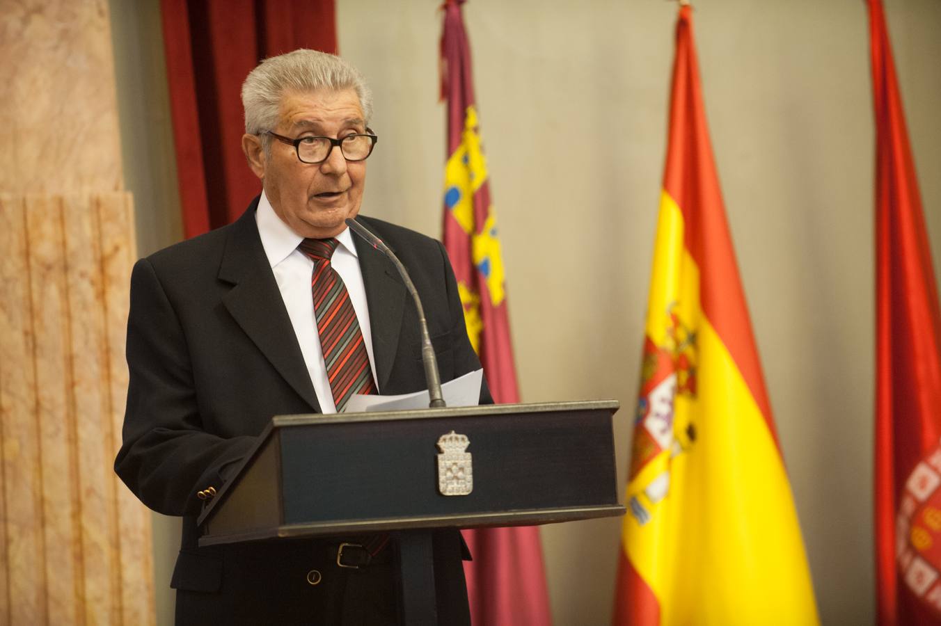 Massotti y Liza, Hijos Predilectos de la ciudad