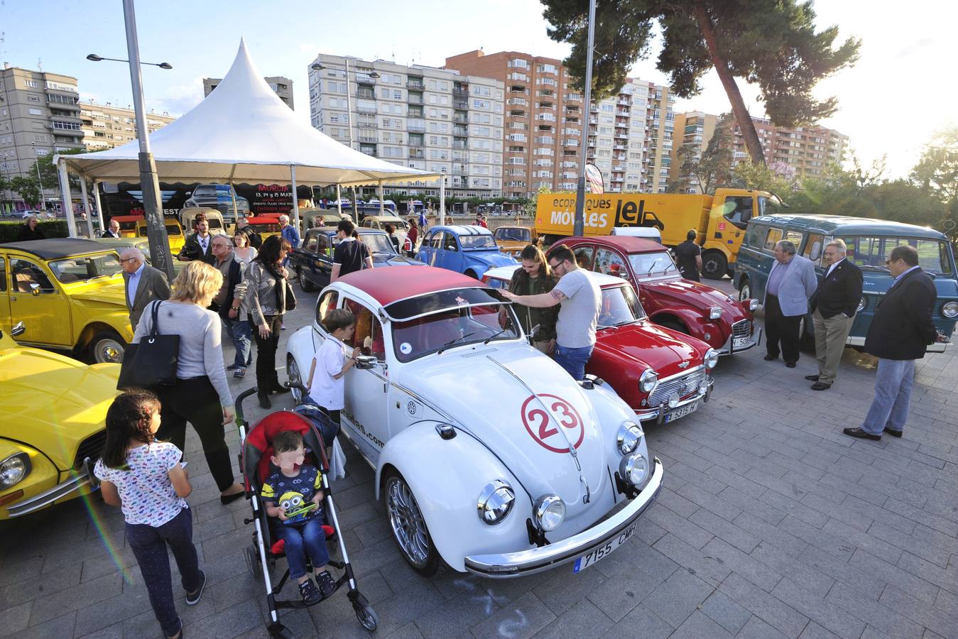 Arranca MotorFest