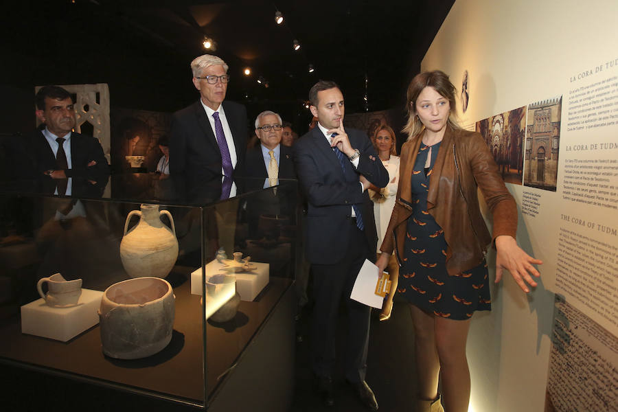 El MARQ desmonta los tópicos sobre los vikingos en una nueva exposición