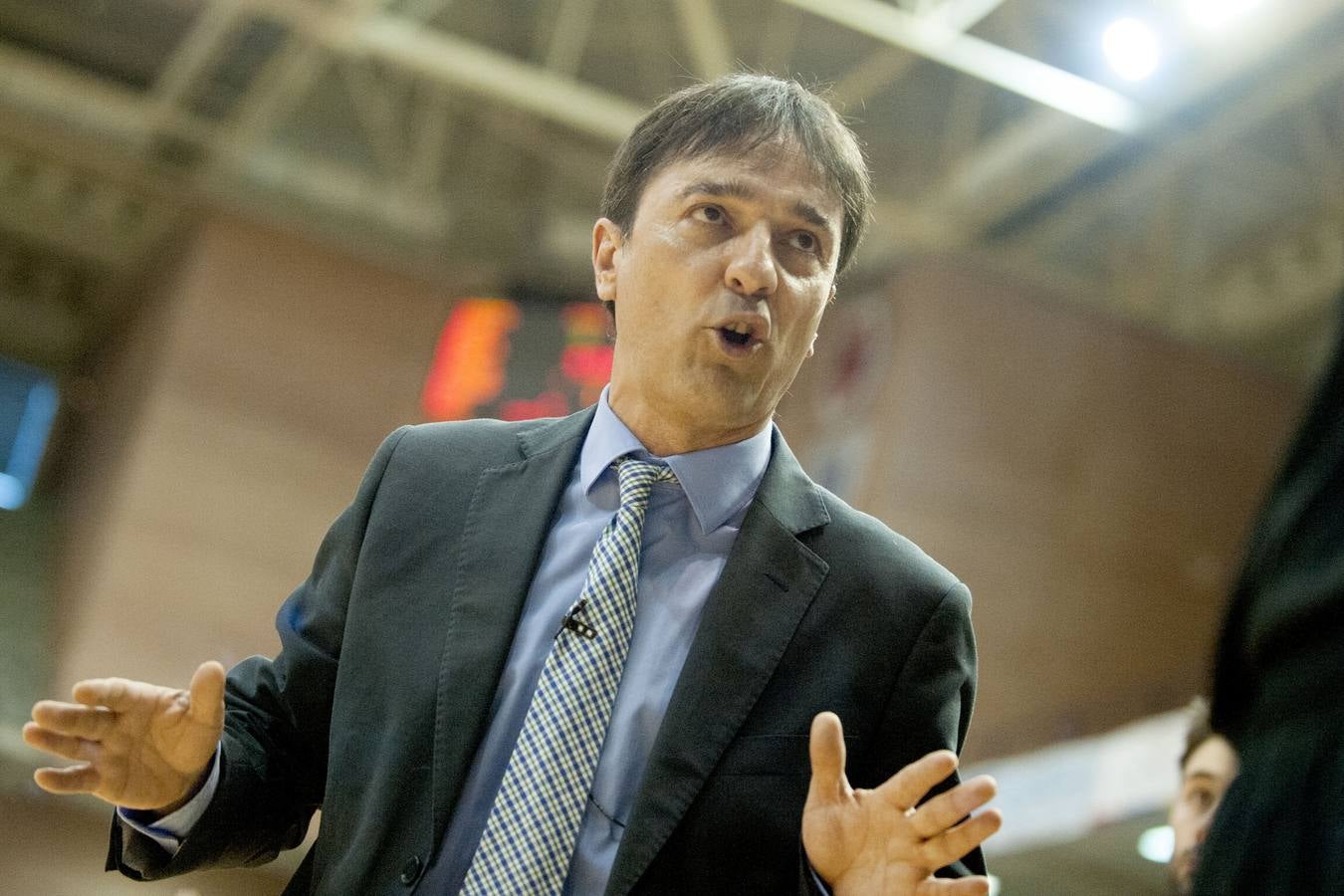 ElPozo consigue igualar la eliminatoria a Magna Gurpea (7-3)