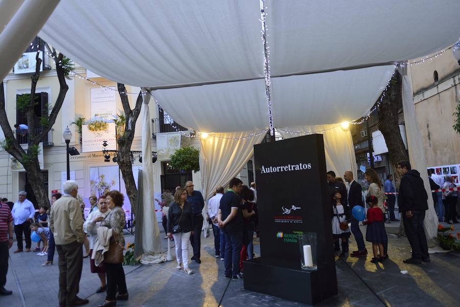 Noche y día de los museos en Murcia (II)