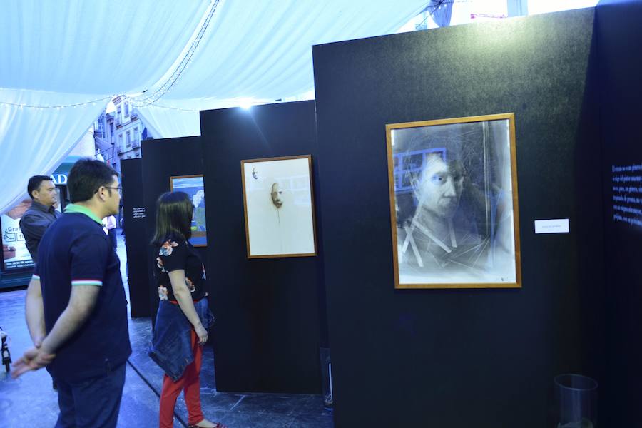 Noche y día de los museos en Murcia (II)