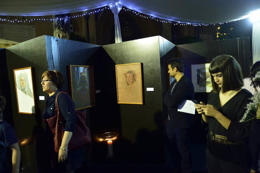 Noche y día de los museos en Murcia (II)