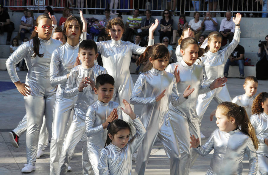 Noche y Día de los Museos en Cartagena (II)