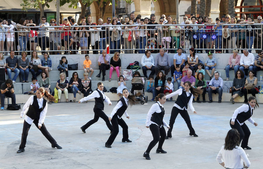 Noche y Día de los Museos en Cartagena (II)