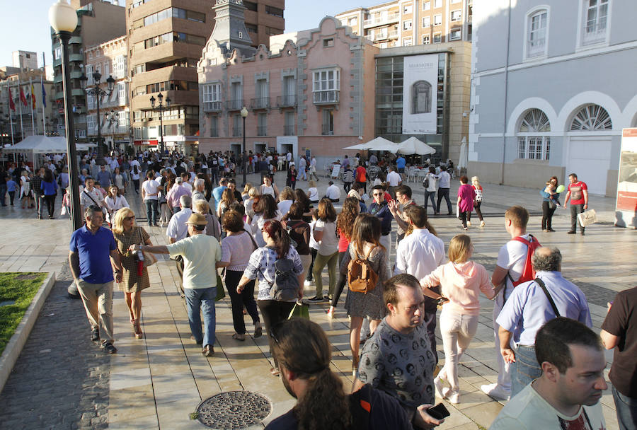 Noche y Día de los Museos en Cartagena (II)