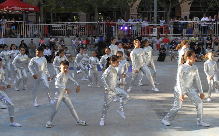 Noche y Día de los Museos en Cartagena (II)