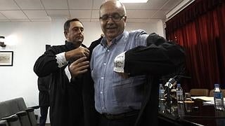 El Juzgado de Aguas celebra elecciones