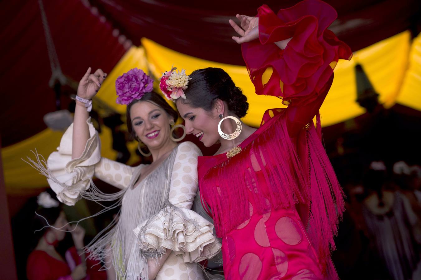 Flamencas por Salud