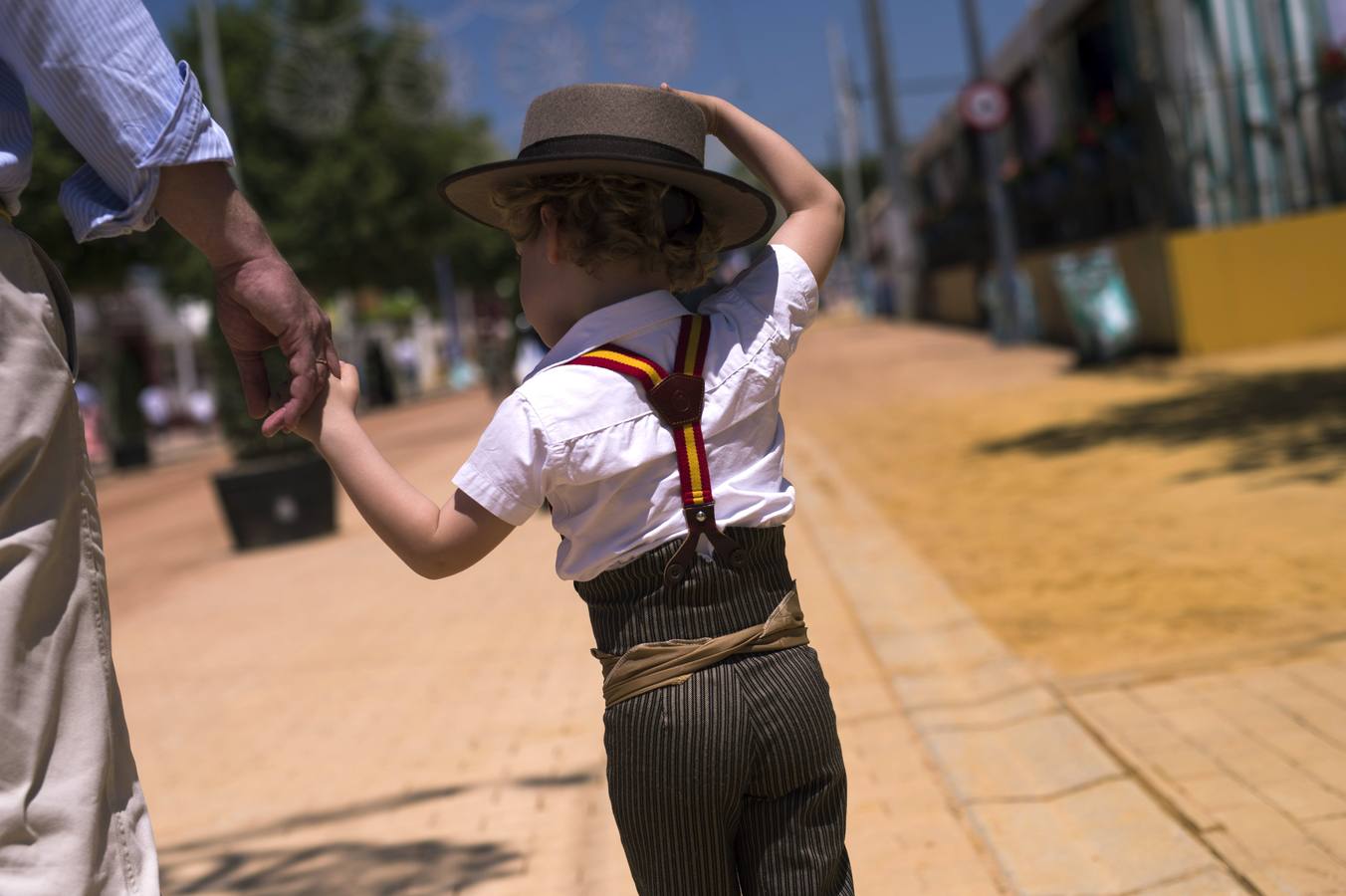 Flamencas por Salud