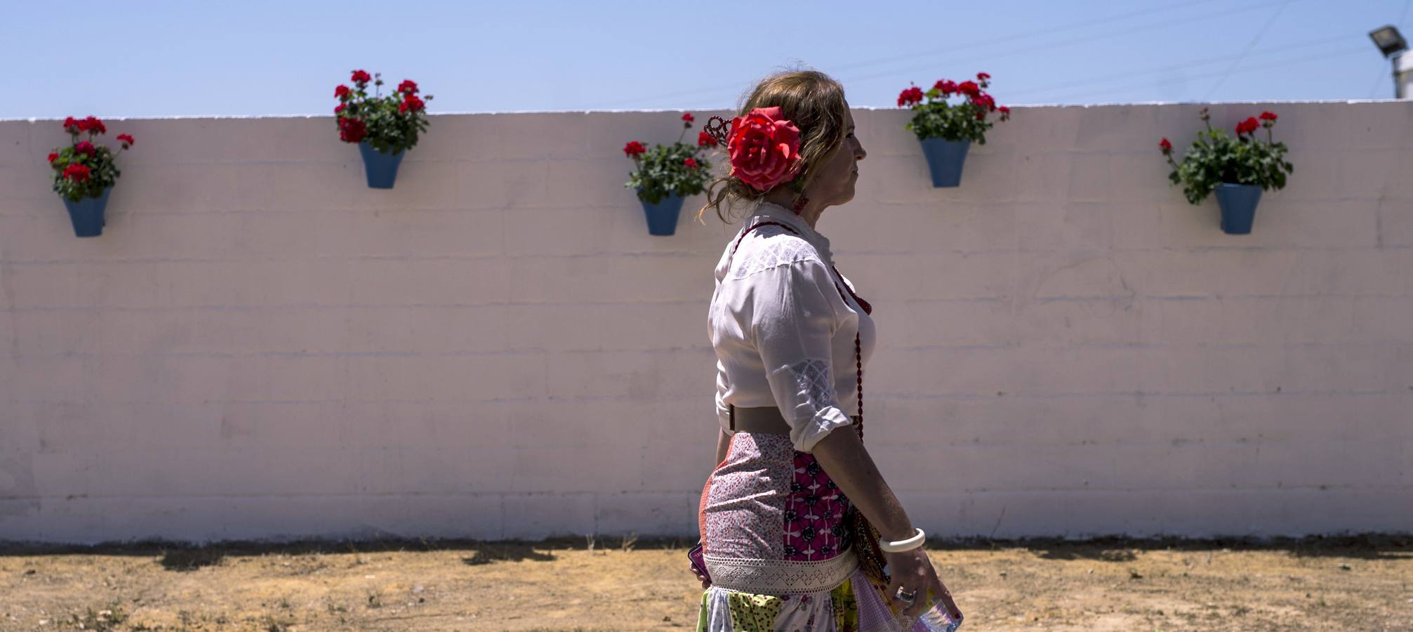 Flamencas por Salud