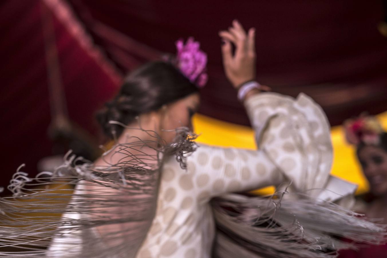 Flamencas por Salud