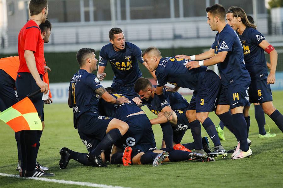 Pasión &#039;blue&#039; en Madrid