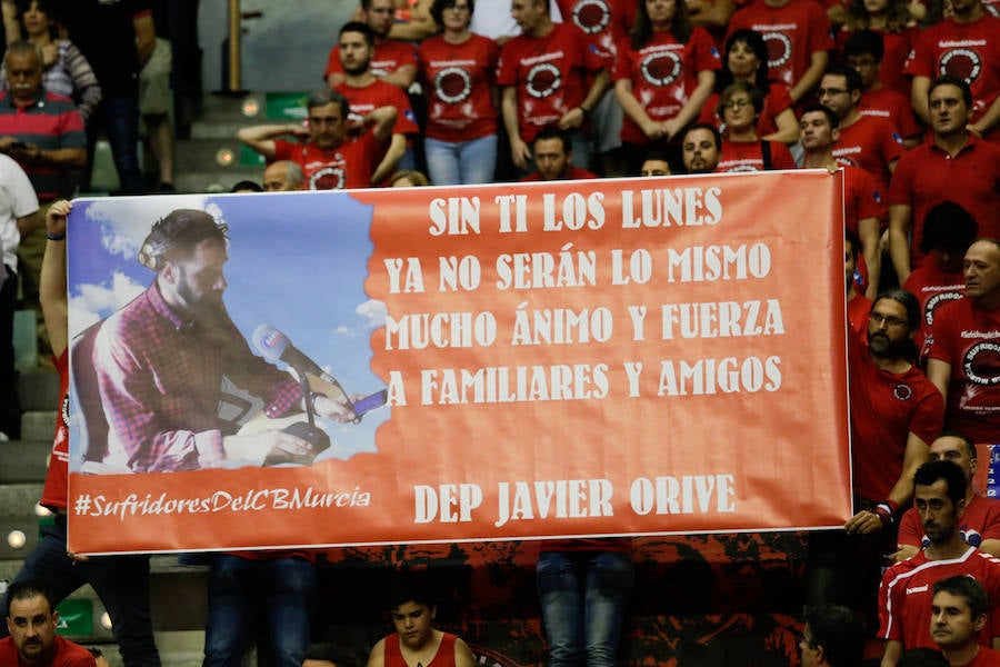 Milagro en el Palacio (91-87)