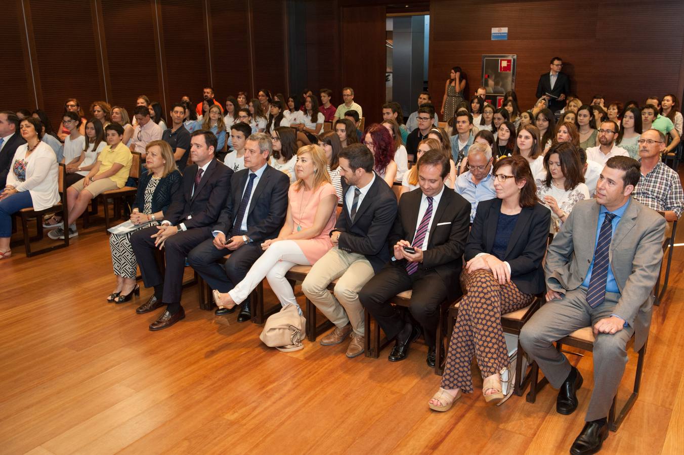 &#039;La Era de los Cuatro&#039; gana &#039;Mi Periódico Digital&#039;