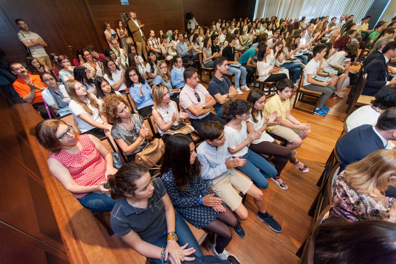 &#039;La Era de los Cuatro&#039; gana &#039;Mi Periódico Digital&#039;