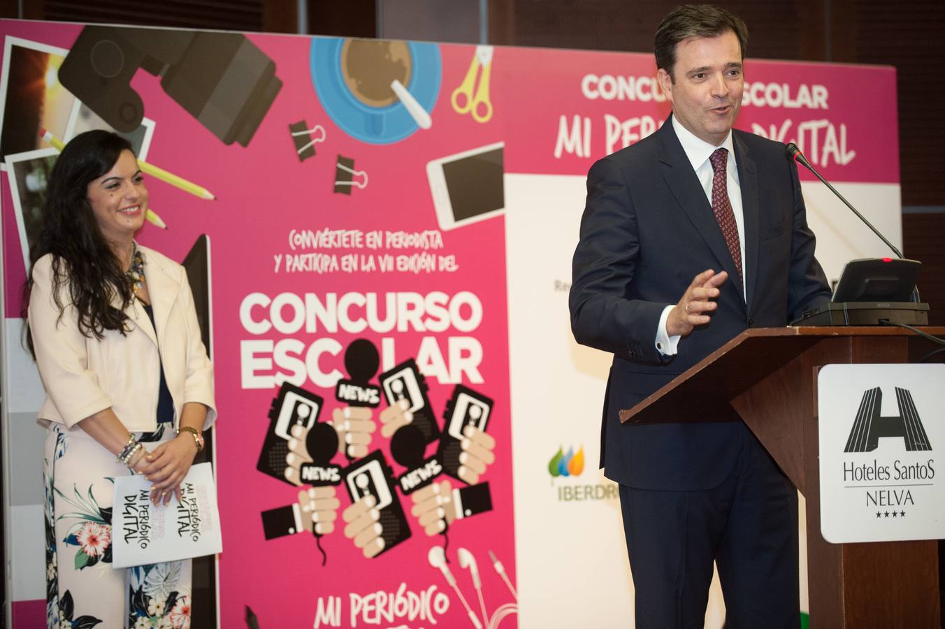 &#039;La Era de los Cuatro&#039; gana &#039;Mi Periódico Digital&#039;