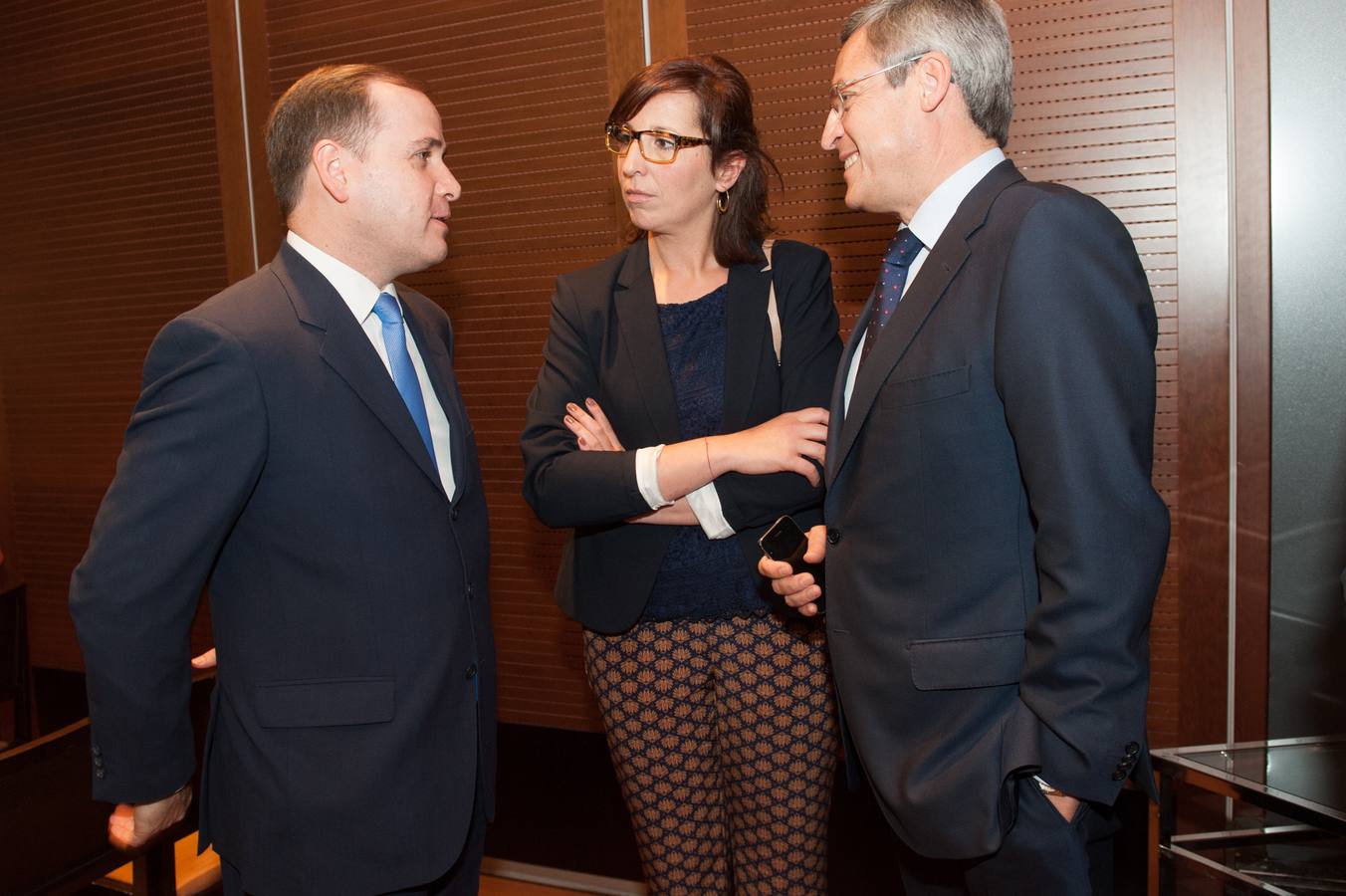 &#039;La Era de los Cuatro&#039; gana &#039;Mi Periódico Digital&#039;