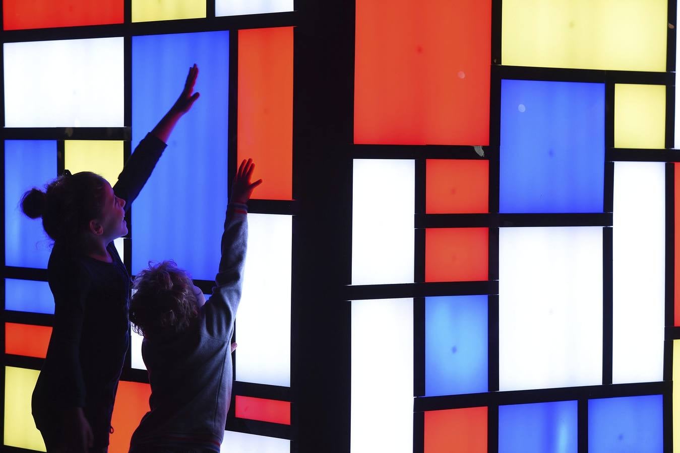 Luz y color en las antípodas