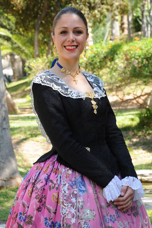 Una de ellas será la nueva Reina de las Fiestas de Elche